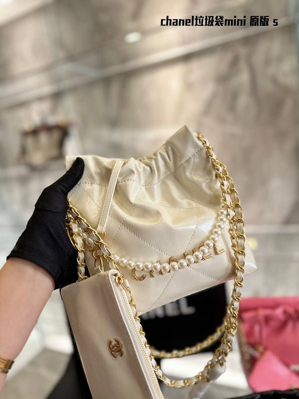 Style My Style - CNL3 Bags - 296