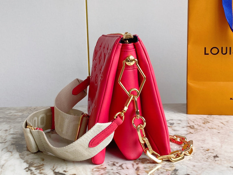 LOV - Luxurious Totes - 578
