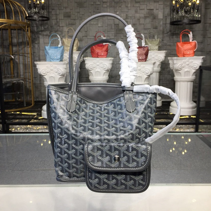 Lux-Totes - GOD Bags - 274