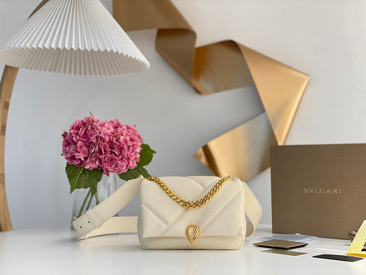 Luxurious-Totes - BVLGA Bags - 325
