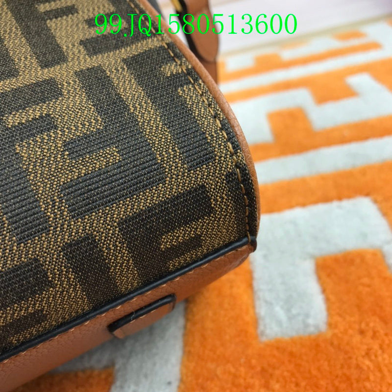 GC - Shoulder - 2921
