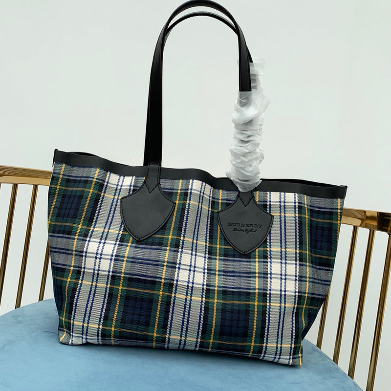 Luxurious-Totes - BBR Bags - 796