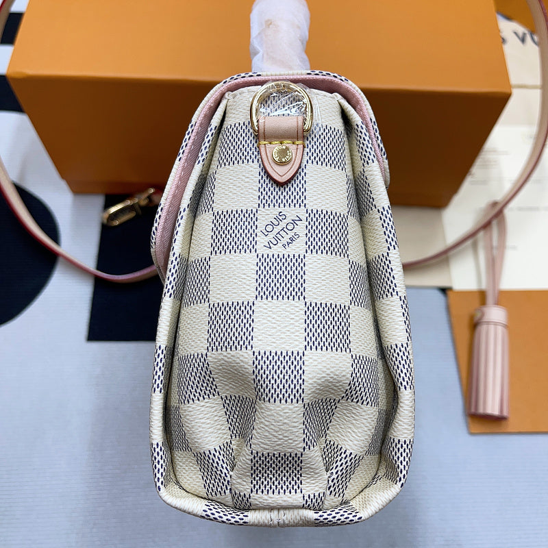 Lux-Totes - LOV Bags - 1364