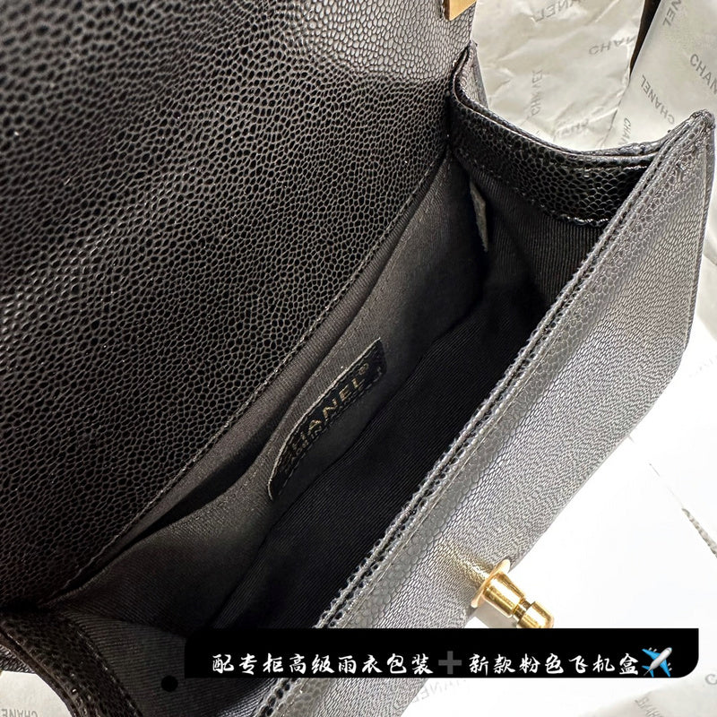 Luxurious Totes - CNL3 Bags - 098
