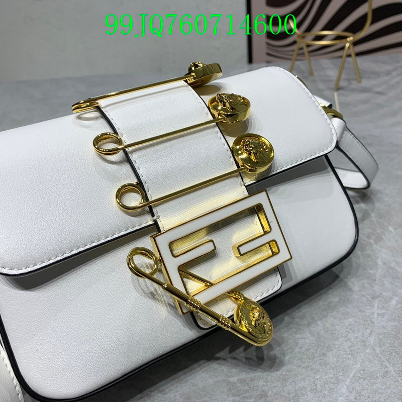 GC - Shoulder - 3344