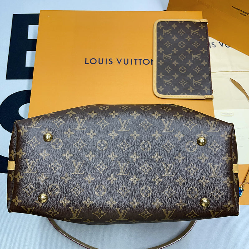 Lux-Totes - LOV Bags - 1055