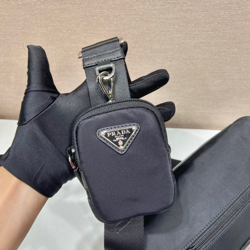 ZEP - PD Bags - 374