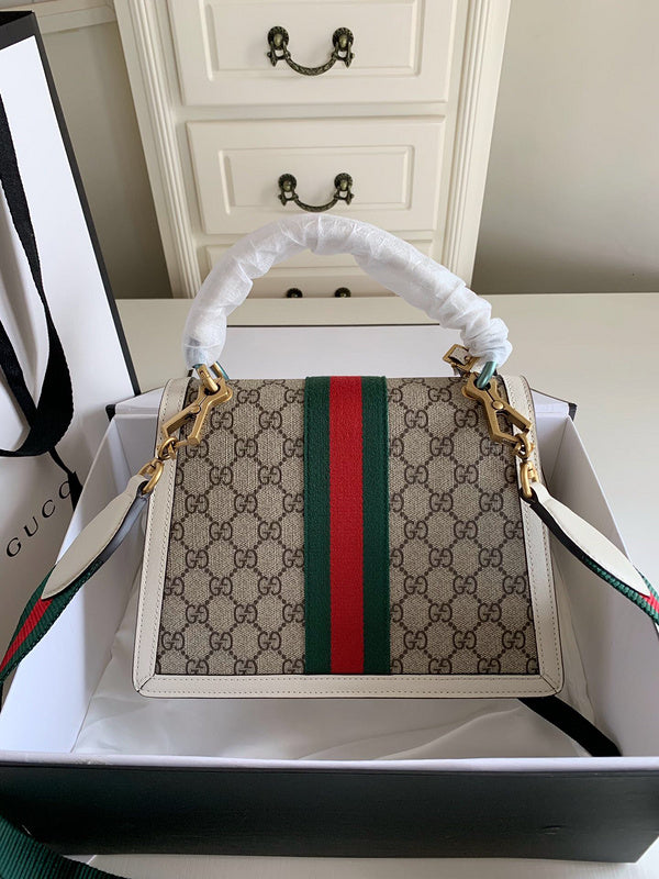 Luxurious Totes - Latest - 10023
