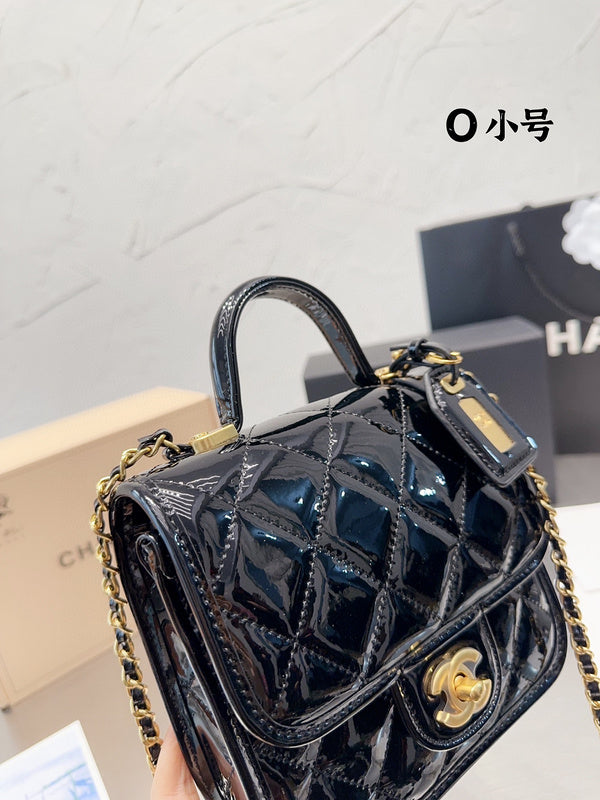 Luxurious Totes - CNL3 Bags - 498