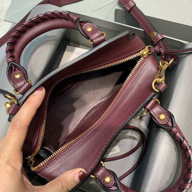 Style My Style - BGA Bags - 527