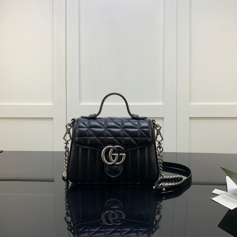 GUI - Luxurious Totes - 1081