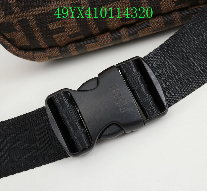 GC - Shoulder - 3485
