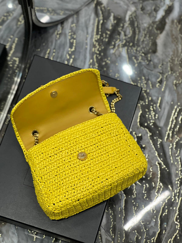 Luxurious Totes - Latest - 8018