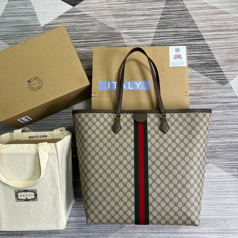 Lux-Totes - GCI Bags - 2012