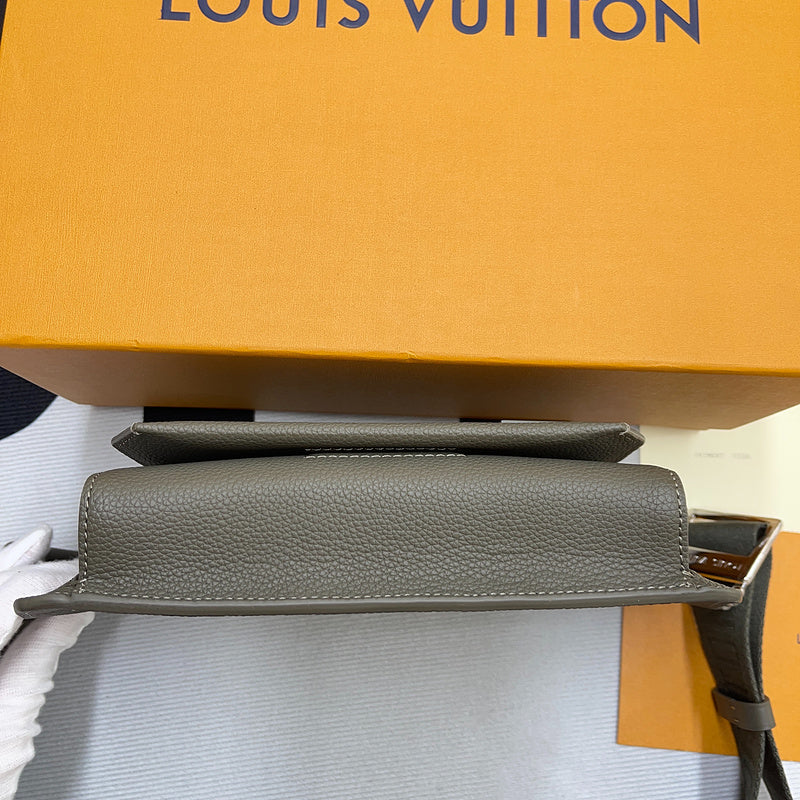 Lux-Totes - LOV Bags - 3876