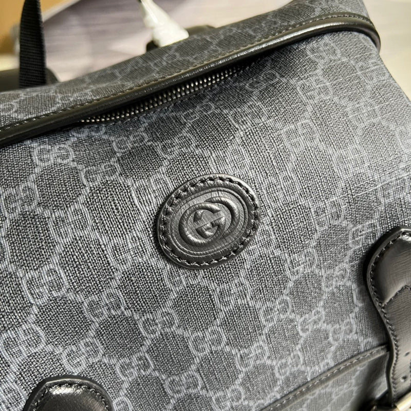 Lux-Totes - GCI Bags - 2086