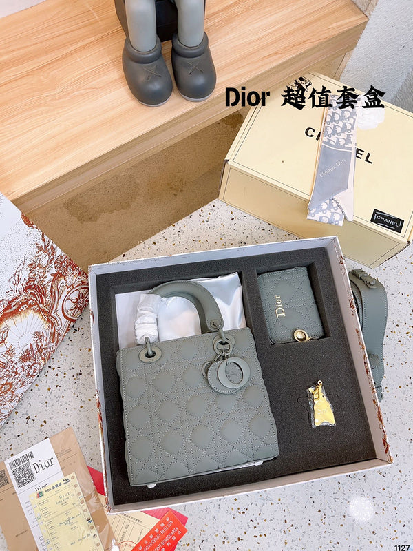Luxurious Totes - DOR2 Bags - 096