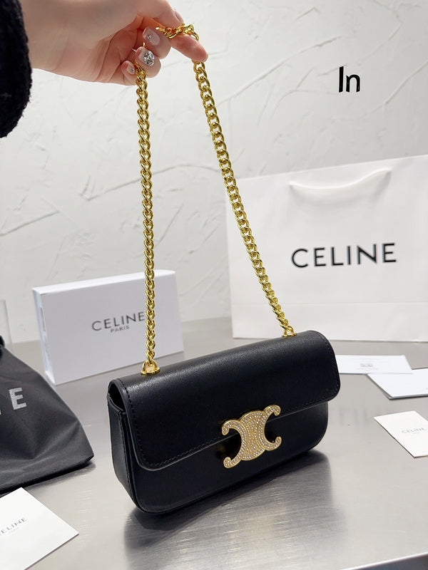 Style My Style - CLE2 Bags - 112