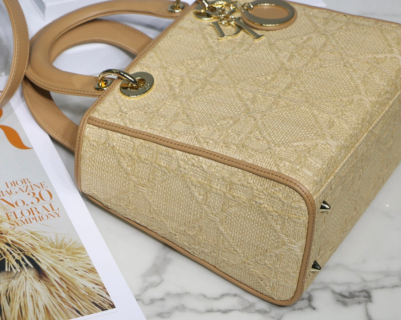 Luxurious Totes - Latest - 6420