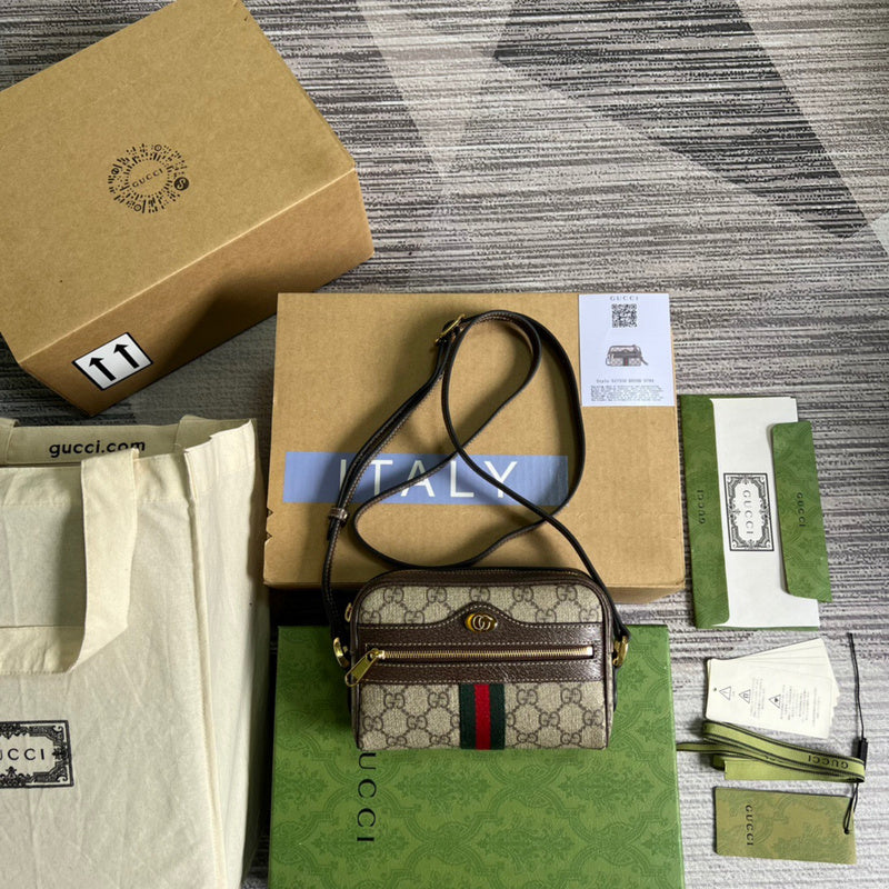 Lux-Totes - GCI Bags - 2328