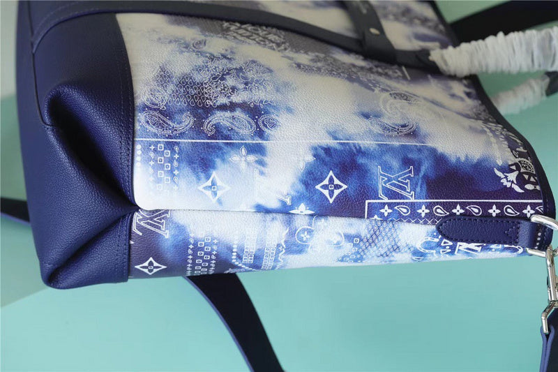Lux-Totes - LOV Bags - 769