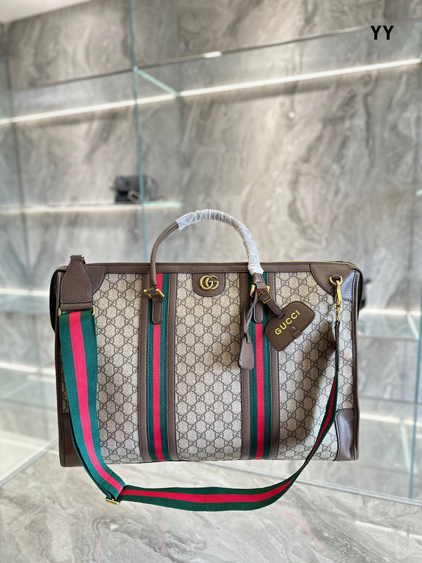 Luxurious Totes - GUI3 Bags - 339