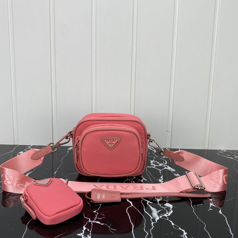 The-ZEP - PDA Bags - 1165