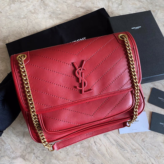Luxurious Totes - Latest - 9002
