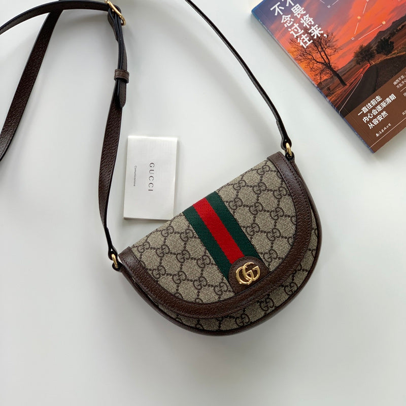 GUI - Luxurious Totes - 317