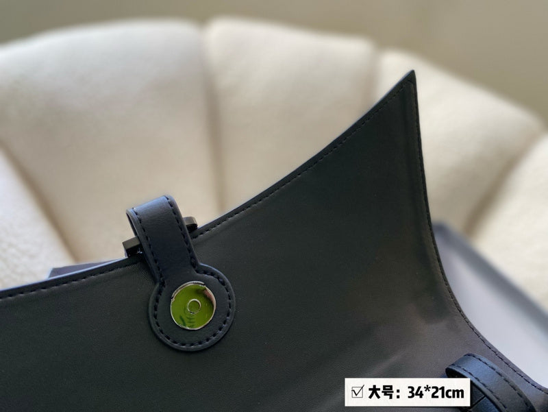 Luxurious Totes - BGA2 Bags - 007