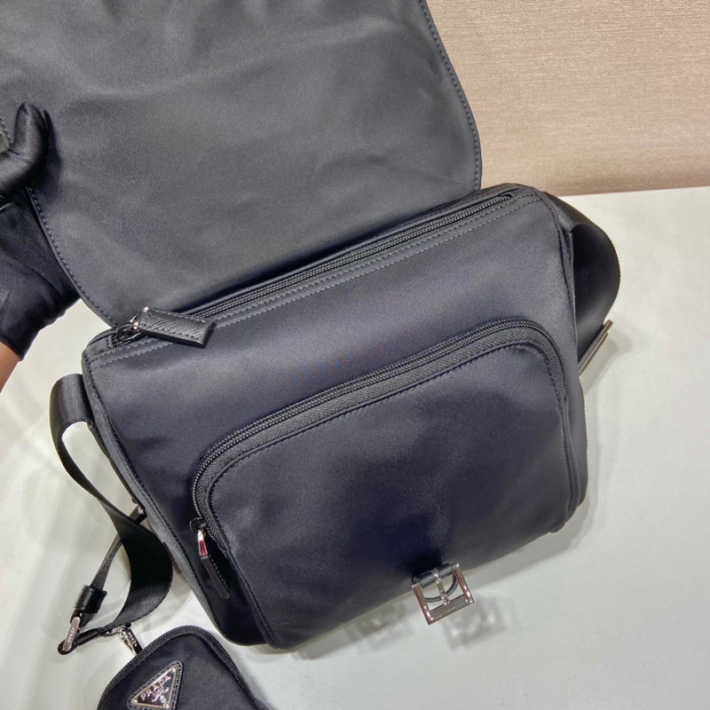ZEP - PD Bags - 374
