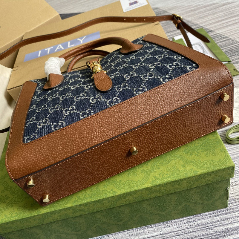 Luxurious Totes - Latest - 4090