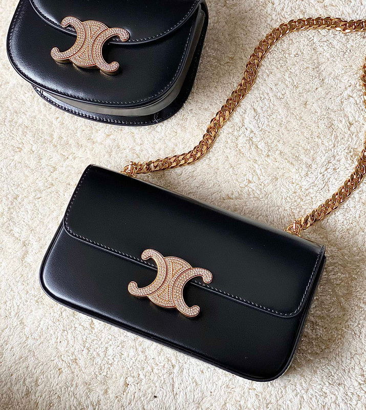 Luxurious-Totes - CLE Bags - 1229