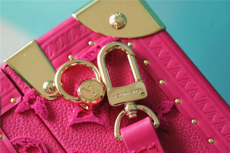 Lux-Totes - LOV Bags - 648