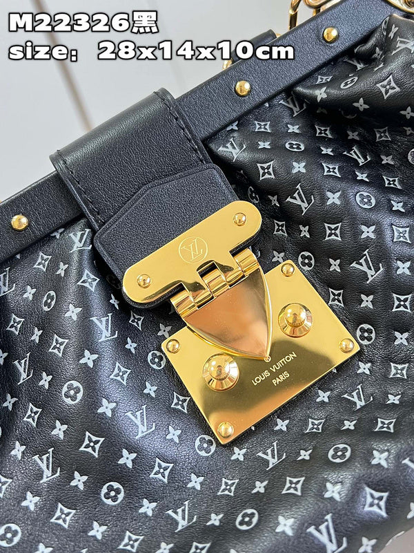 LOV - Luxurious Totes - 478