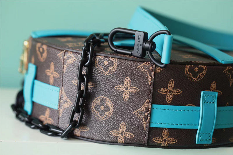 Lux-Totes - LOV Bags - 920