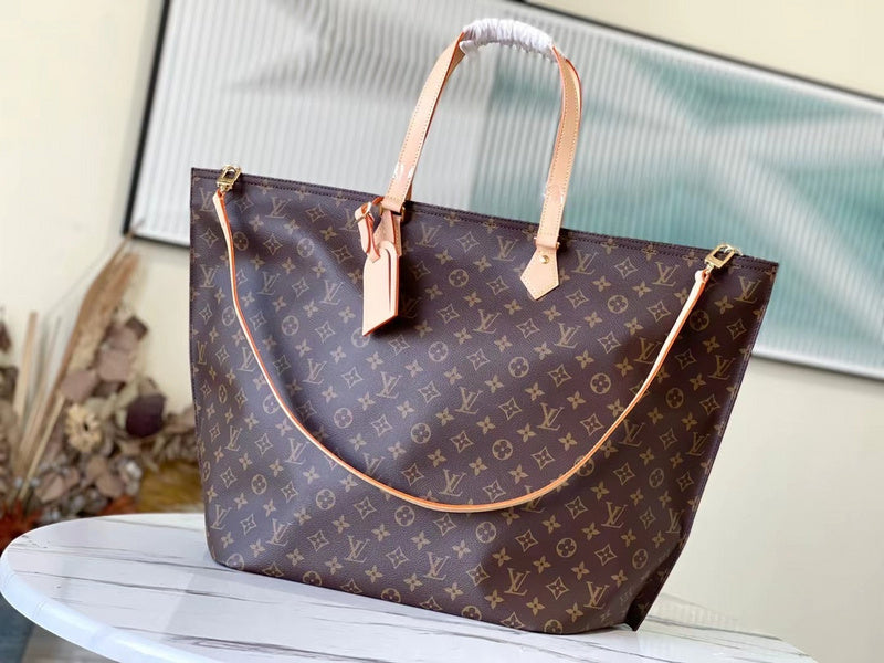 LOV - Luxurious Totes - 1990