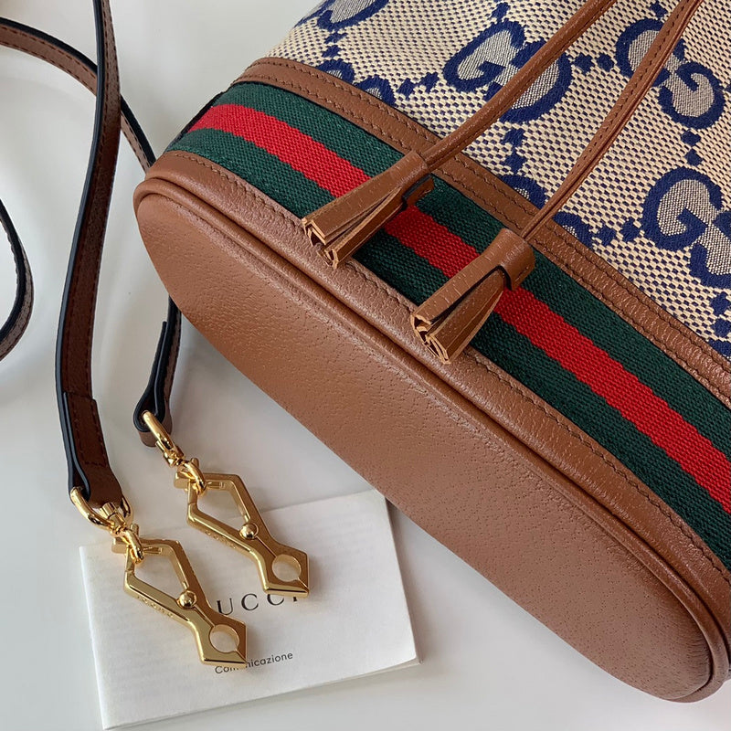 GUI - Luxurious Totes - 284