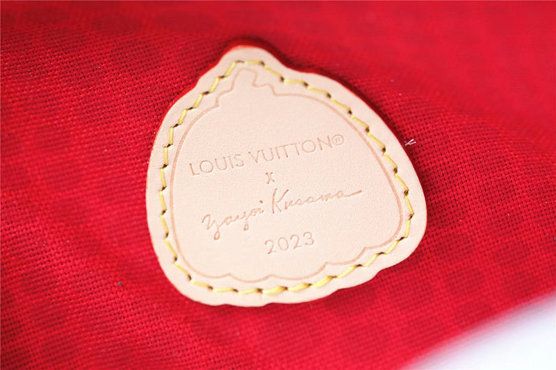 Lux-Totes - LOV Bags - 451