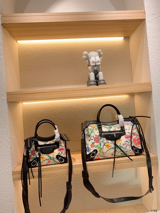 Luxurious Totes - BGA2 Bags - 224