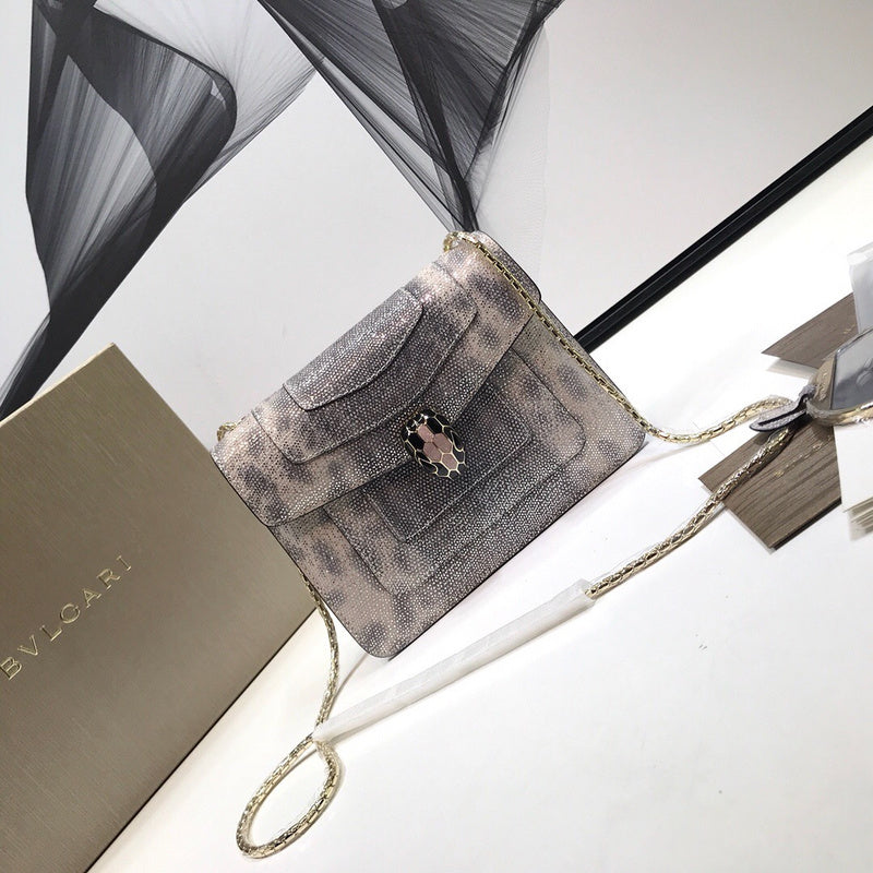 Style My Style - BVLGA Bags - 031
