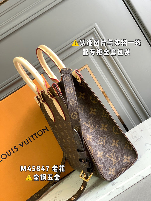 LOV - Luxurious Totes - 1703