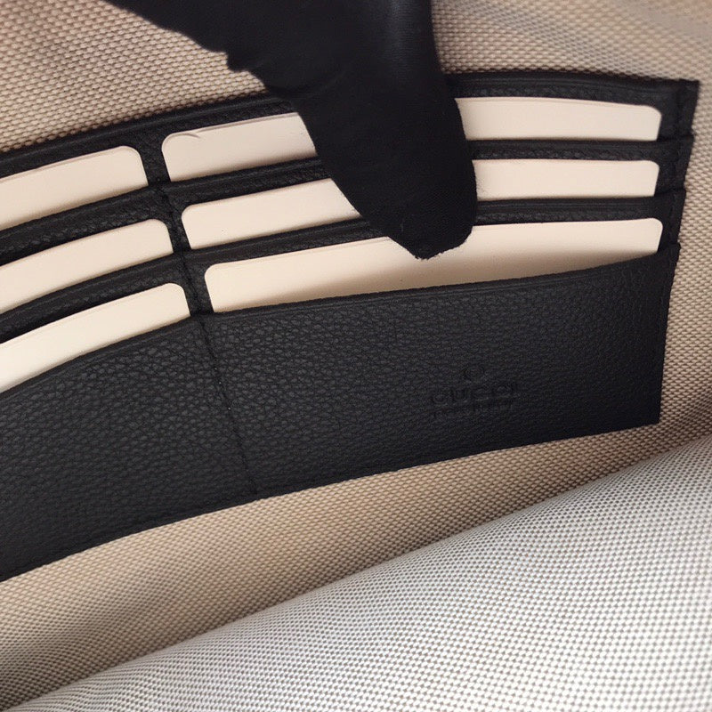 Lux-Totes - GCI Bags - 2893