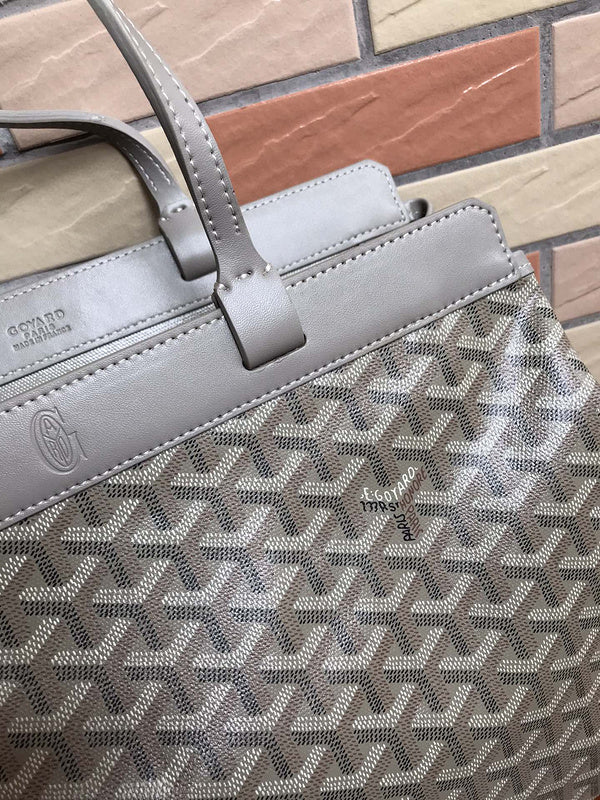 Lux-Totes - GOD Bags - 282