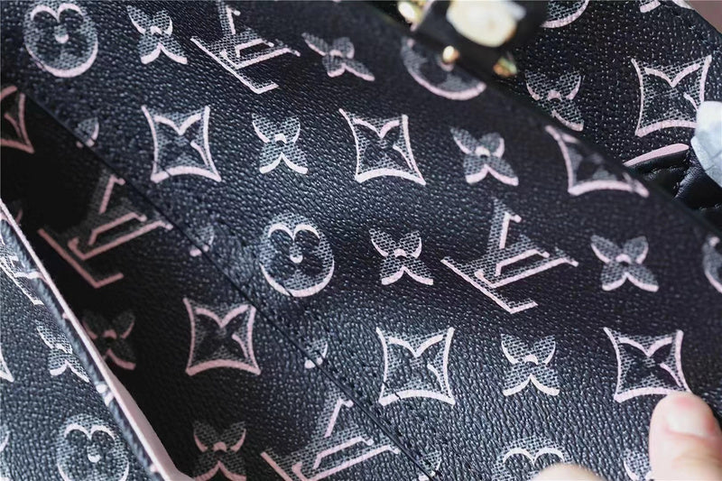 Lux-Totes - LOV Bags - 513