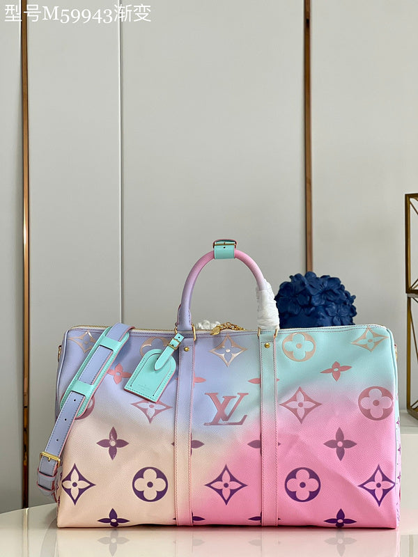 LOV - Luxurious Totes - 1403