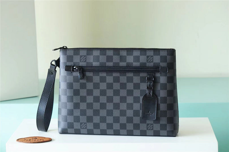 Lux-Totes - LOV Bags - 4400