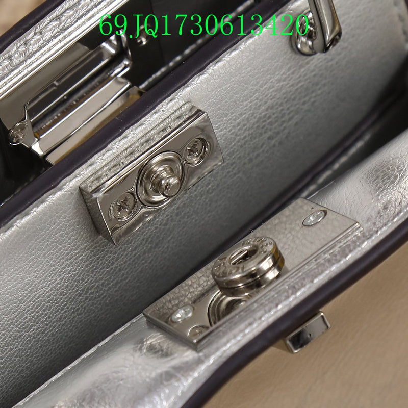 GC - Shoulder - 3138