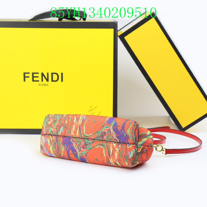 GC - Shoulder - 2689