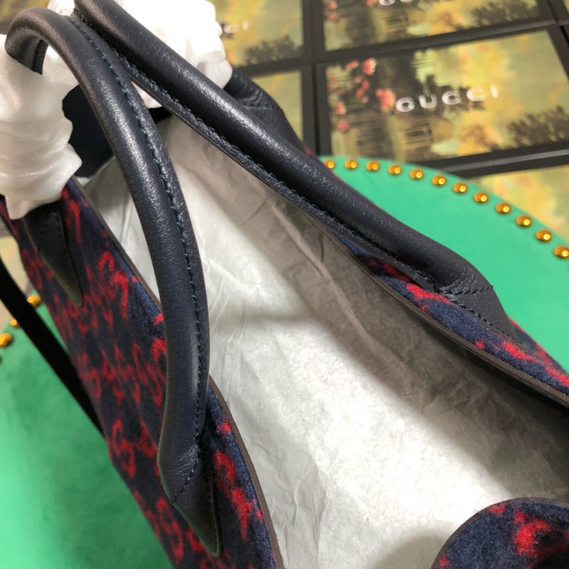 Lux-Totes - GCI Bags - 2466